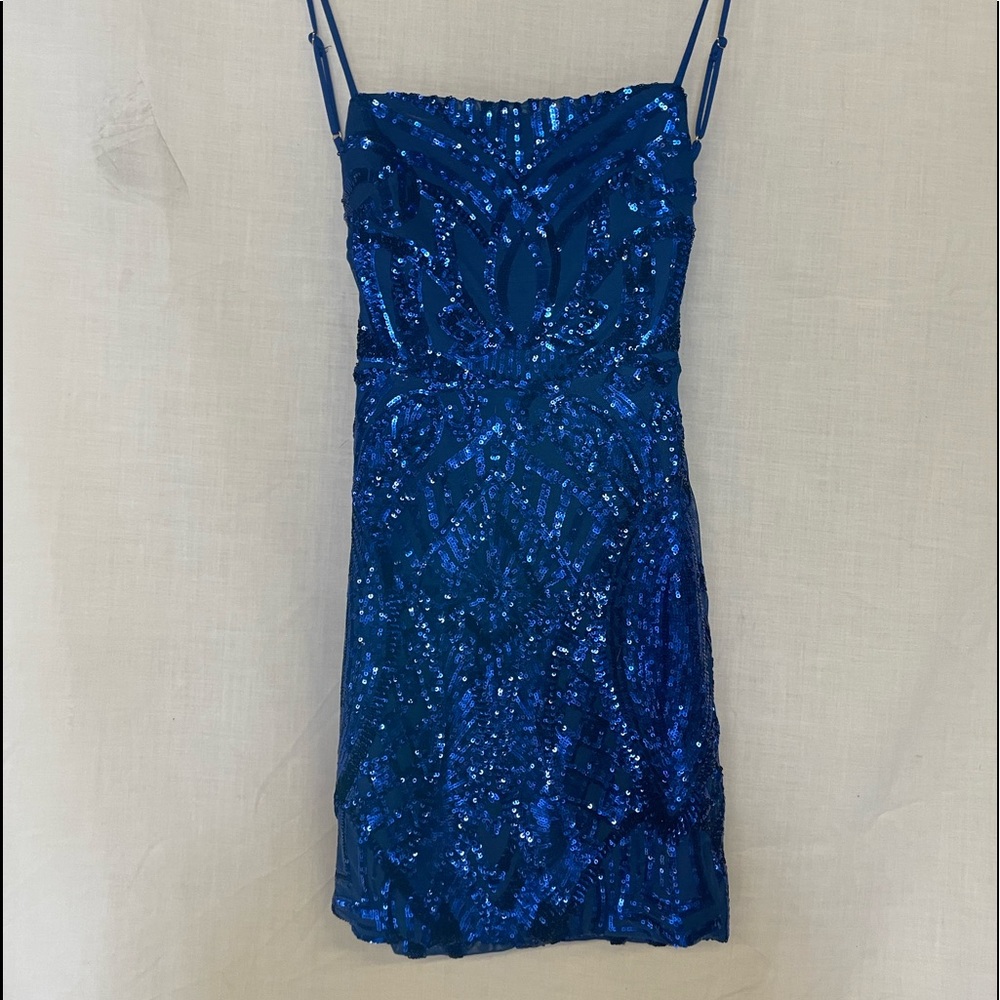 lucy in the sky dress